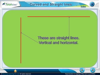 Index




© Educomp Learning Pvt. Ltd. All rights reserved.   Reproduction or copying in any form is prohibited
 