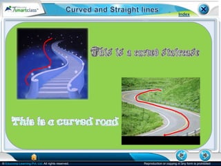 Index




© Educomp Learning Pvt. Ltd. All rights reserved.   Reproduction or copying in any form is prohibited
 