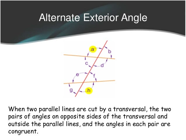 Lines And Angles Class 9 Ppt Made By Hardik Kapoor