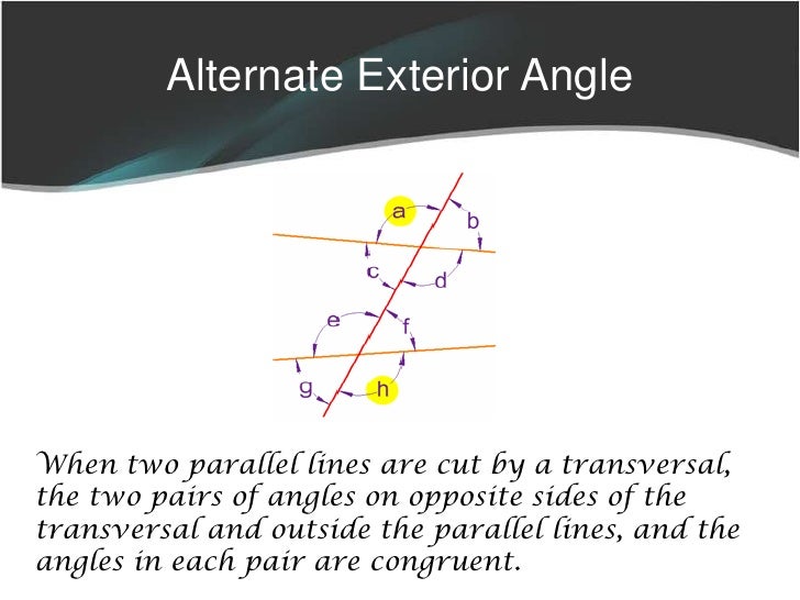 angles ppt
