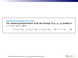 Slide 12 - 4Copyright © 2008 Pearson Education, Inc. Publishing as Pearson Addison-Wesley
 