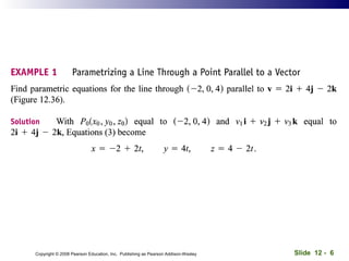 Slide 12 - 6Copyright © 2008 Pearson Education, Inc. Publishing as Pearson Addison-Wesley
 