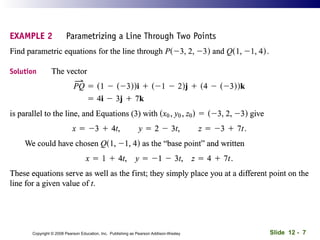 Slide 12 - 7Copyright © 2008 Pearson Education, Inc. Publishing as Pearson Addison-Wesley
 