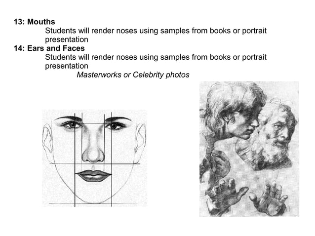 Line Shape Form Value | PPT