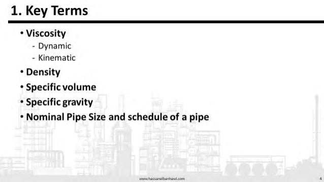Line Sizing Presentation On Types And Governing Equations line-sizing-presentation-on-types-and-governing-equations