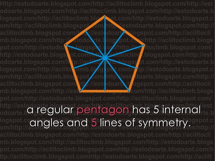 Line symmetry