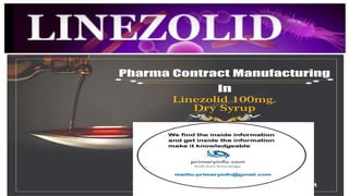 Linezolid
