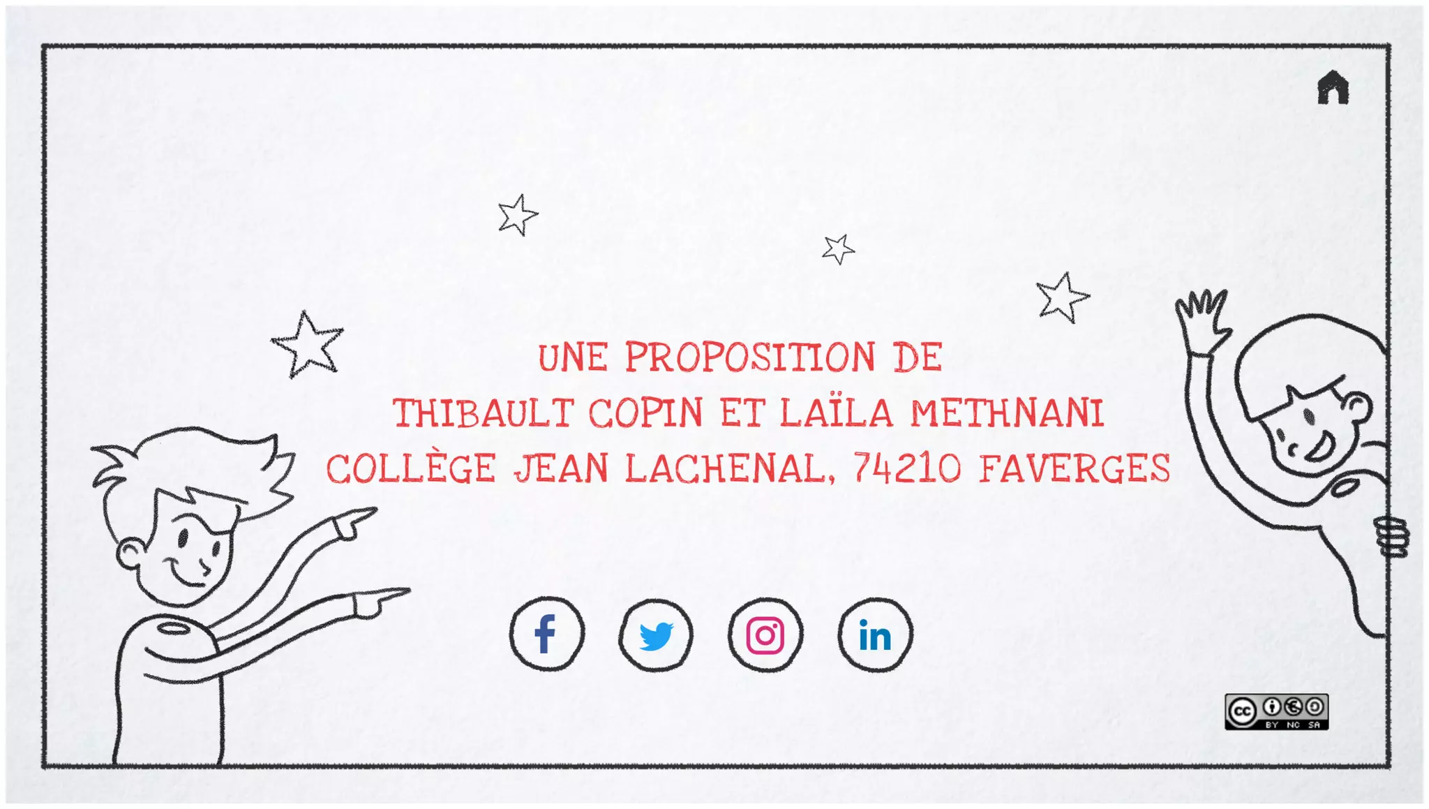 L'influence de la mode