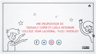 L'influence de la mode