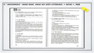 L'influence de la mode