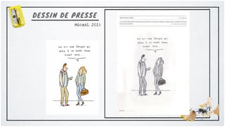 L'influence de la mode