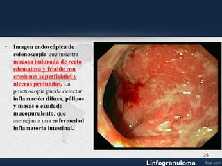 Prevención y control
• Abstinencia de la actividad sexual es la única manera absoluta de
prevenir una enfermedad de transmisión sexual. Las prácticas sexuales con
precaución pueden reducir el riesgo.
• El uso correcto de los condones de látex reduce en gran medida.
• El uso apropiado de condones, ya sea masculinos o femeninos, reduce
enormemente la probabilidad de contraer una enfermedad de transmisión
sexual.
• El condón se debe usar desde el inicio hasta el final de cada actividad
sexual.
25
 