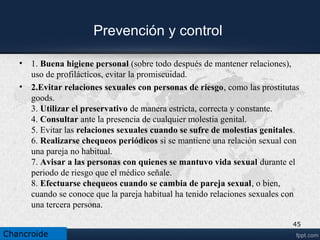 Linfogranuloma venereo