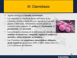 Linfogranuloma venereo