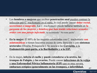 Linfogranuloma venereo