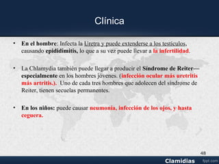 Linfogranuloma venereo
