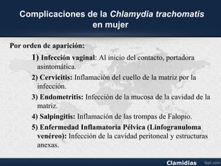 Linfogranuloma venereo