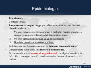 Linfogranuloma venereo