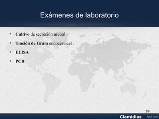 Linfogranuloma venereo
