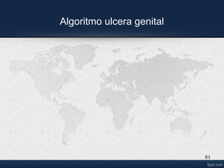 Linfogranuloma venereo