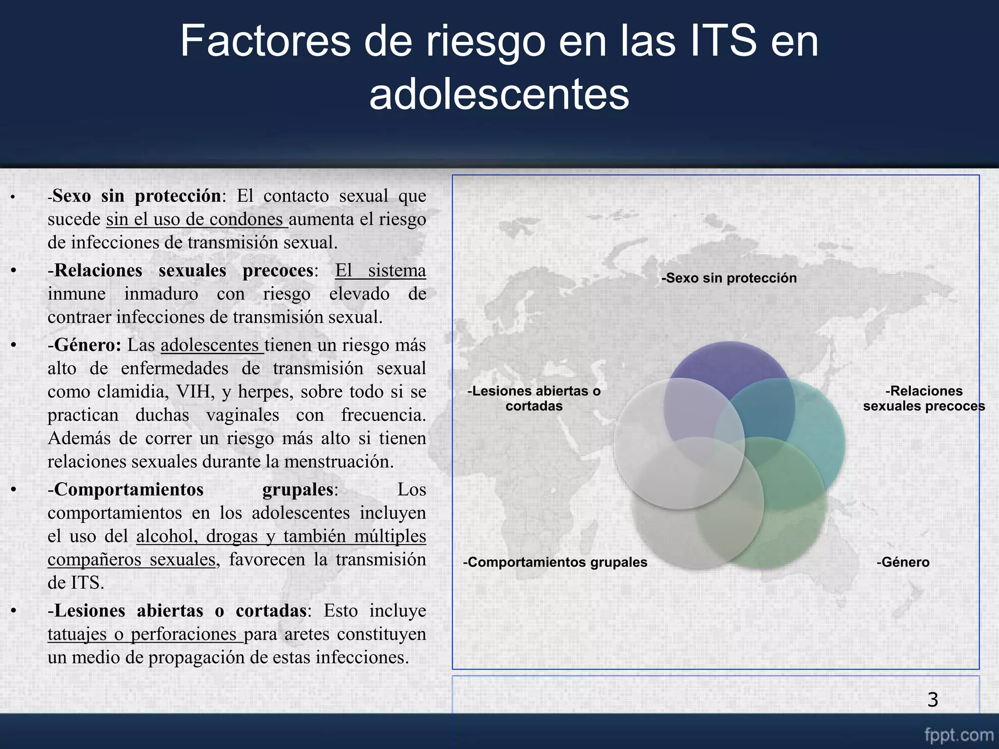 Venereo Diagrama De Linfogranuloma Venereo