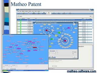 Matheo Patent matheo-software.com 