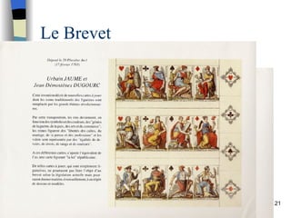 Le Brevet 