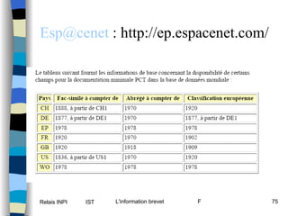 [email_address]  : http://ep.espacenet.com/ 