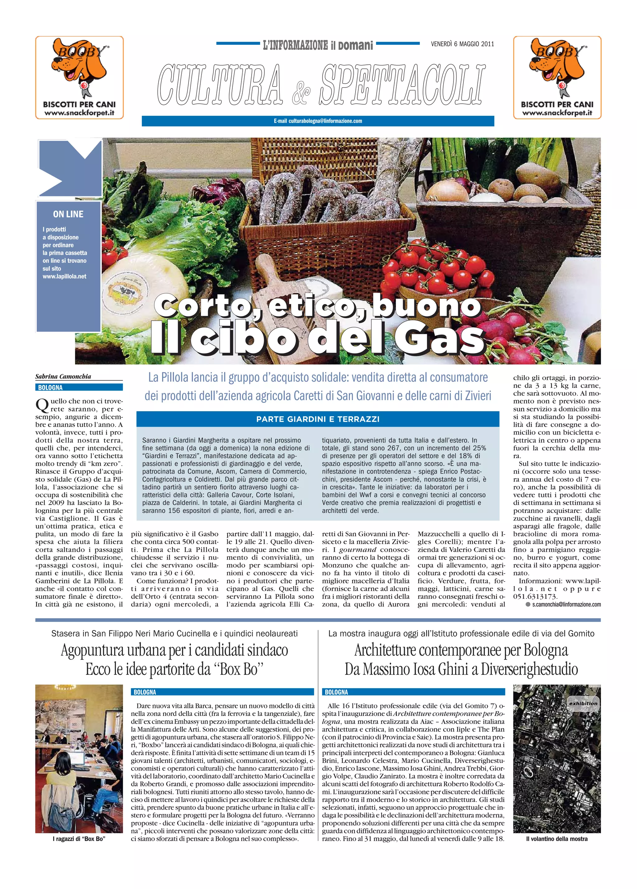 La Repubblica 04.08.11 | PDF, image size:2048x2856