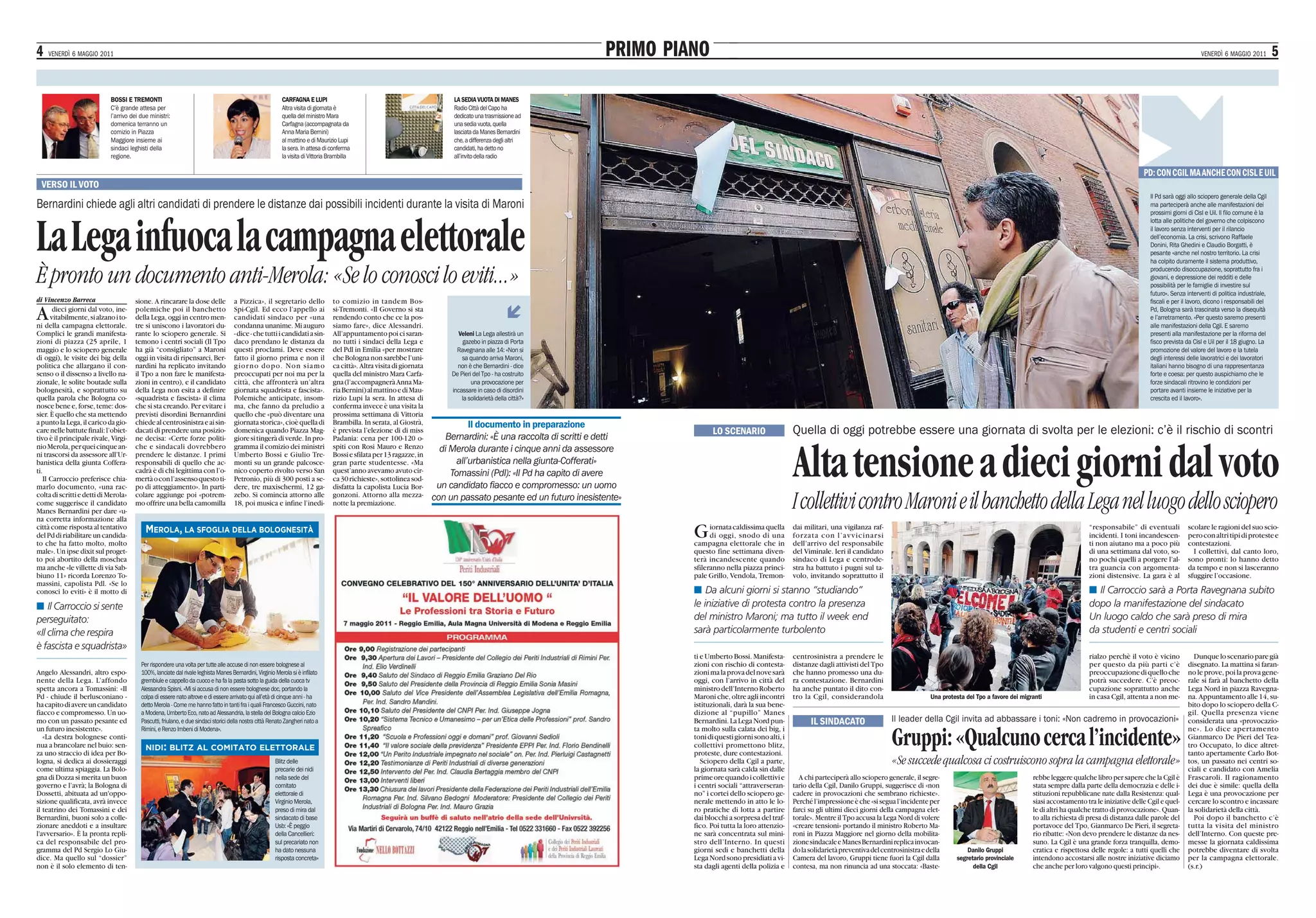 Scontro fra Trump e Zelensky: la notizia in primo piano sui quotidiani  europei | Euronews, image size:2048x1429