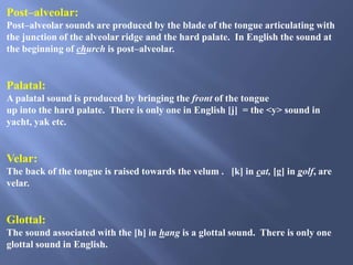 LING 103 2017 Phonetics 1.ppt