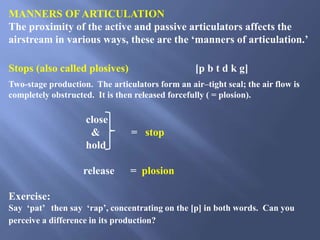LING 103 2017 Phonetics 1.ppt