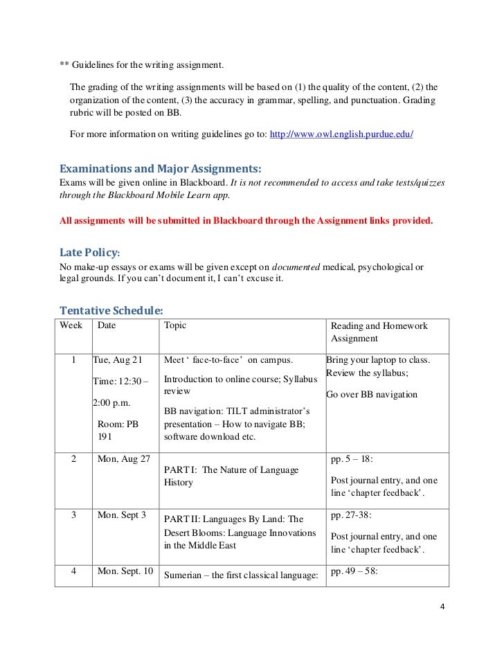 ling 115 syllabus 2012 my fresno state blackboard