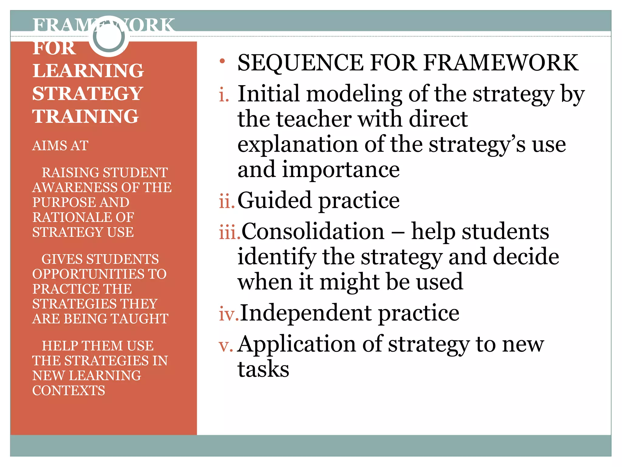 Ling 306 tefl_methodology_strategy_training_cooperative_learning