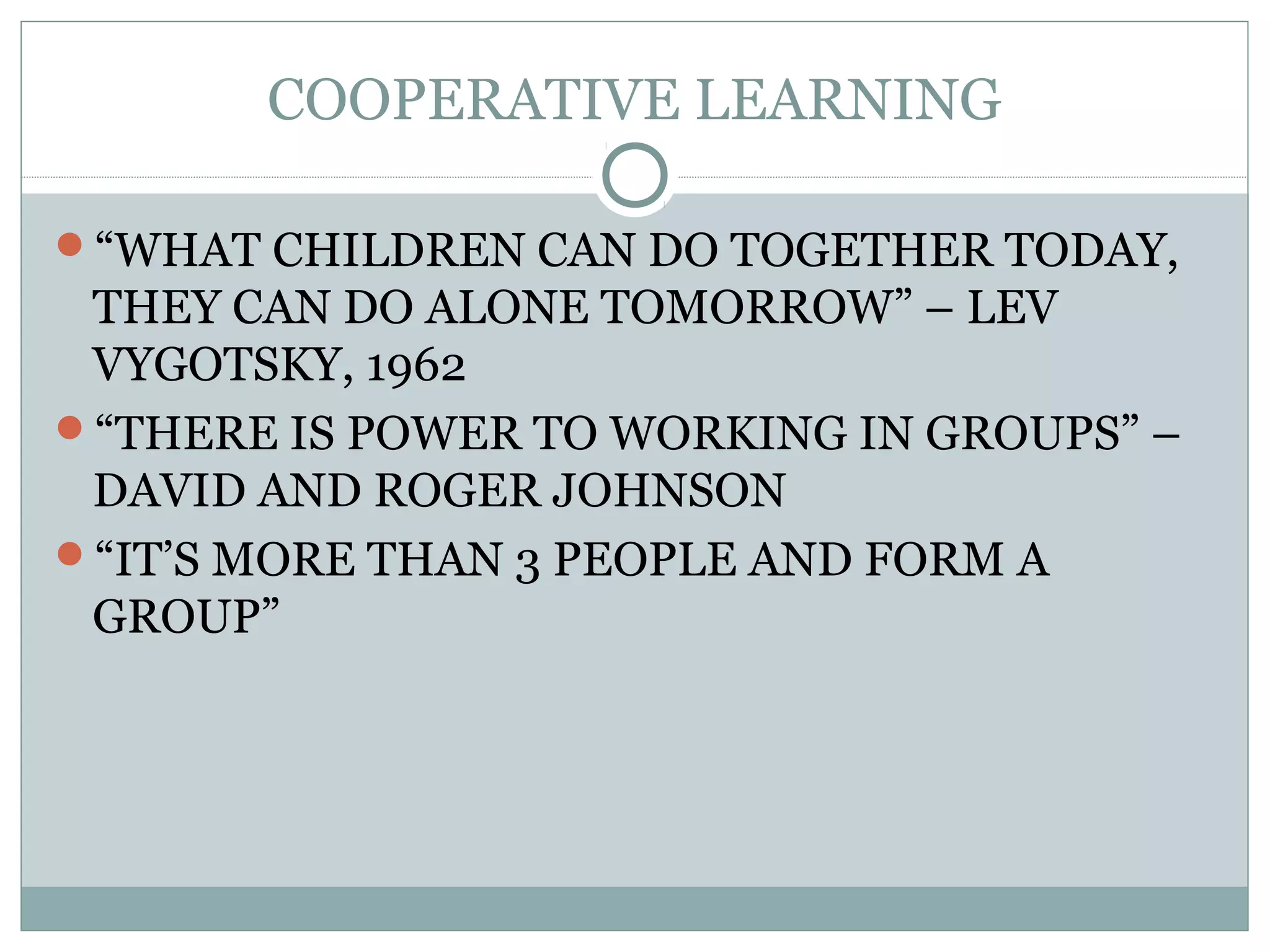 Ling 306 tefl_methodology_strategy_training_cooperative_learning