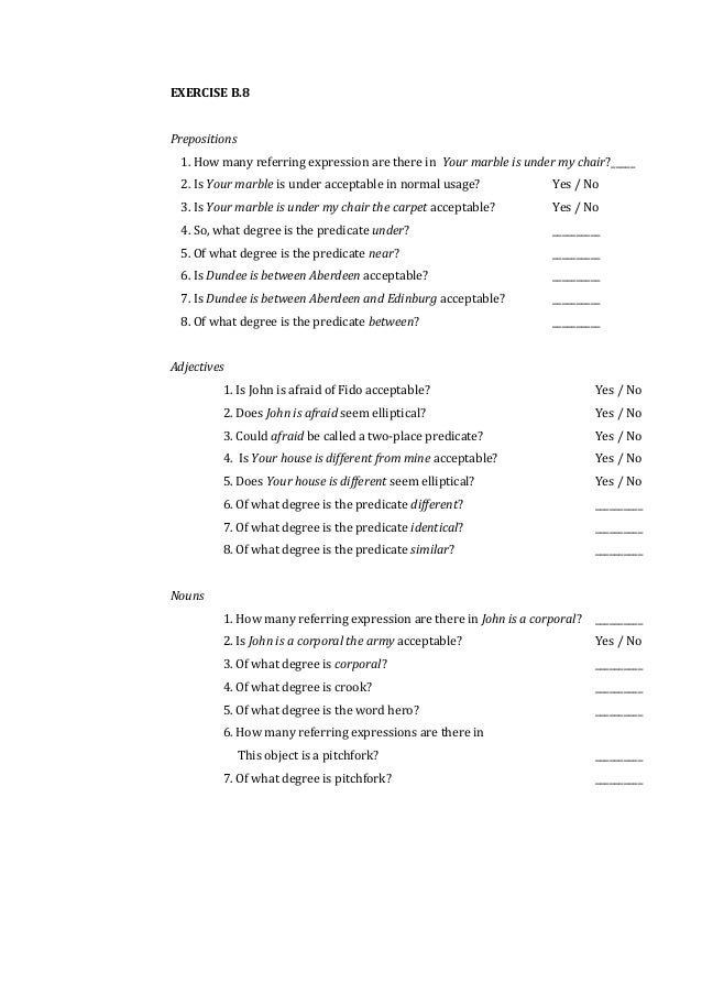Ling 506 techniques in analyzing meaning (presentation)
