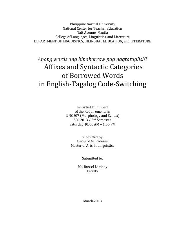 Syntactic categories thesis image