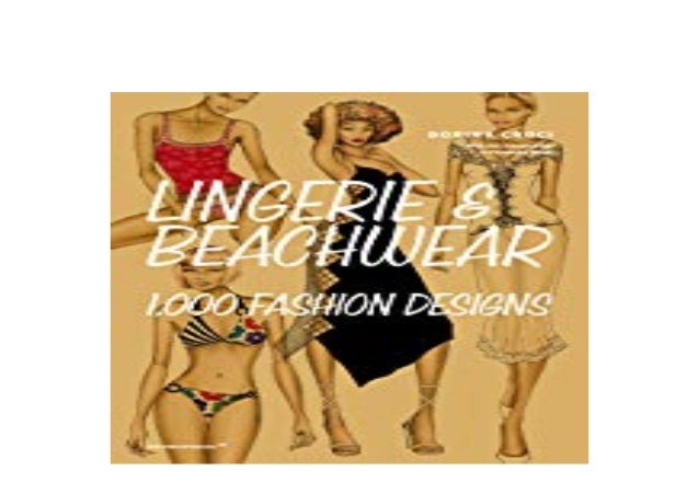 beach wear designs