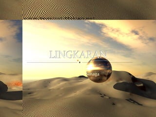 Oleh  Nila Hafni Br Sinaga 