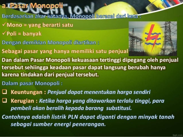 Interaksi manusia dengan lingkungan hidup ekonomi