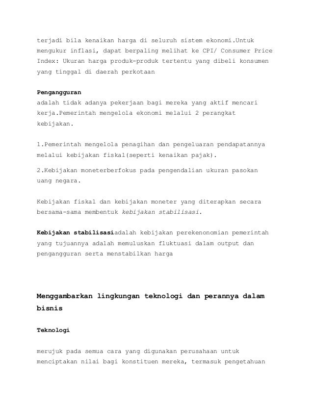 Berapa lab sistem perdagangan