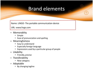  Life style- Comfortable, Confident seeks convenience  