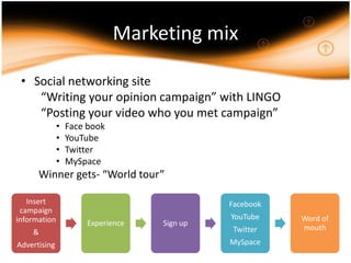 Real-time translation