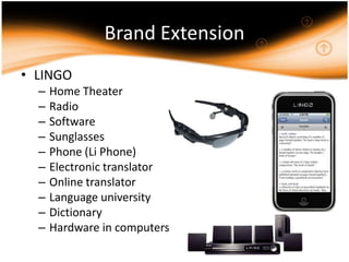 Stand alone solution