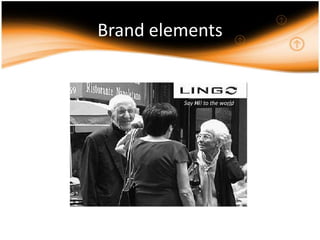 Cross-cultural communication without learning language