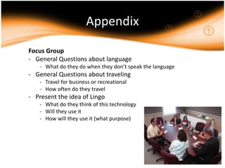 PositioningBrand positioning mapFast translationTranslatorsHigh MobilityLow mobilityOnline translatorsSlow translation