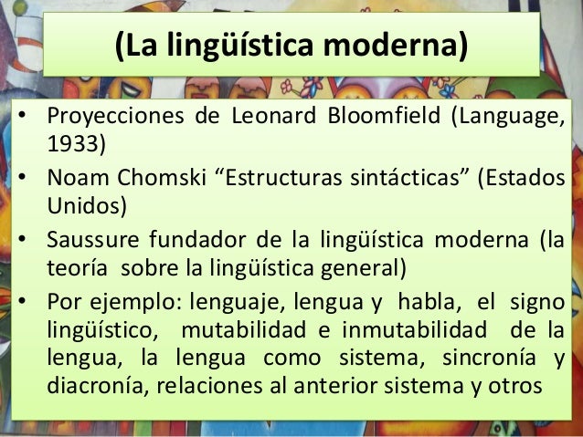 Leonard Bloomfield Wikipedia