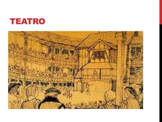 TEATRO