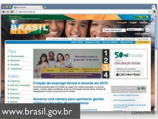 www.brasil.gov.br
 