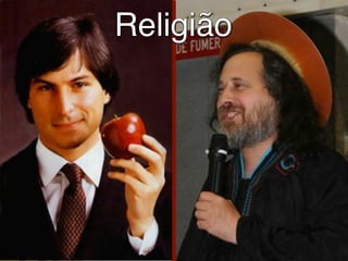 Religião
 